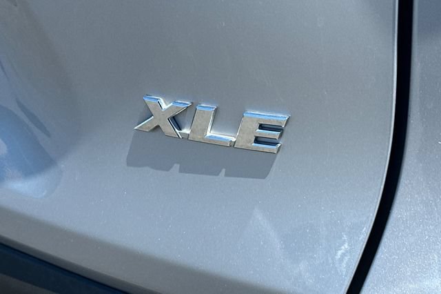 Certified 2024 Toyota RAV4 XLE FWD image 32