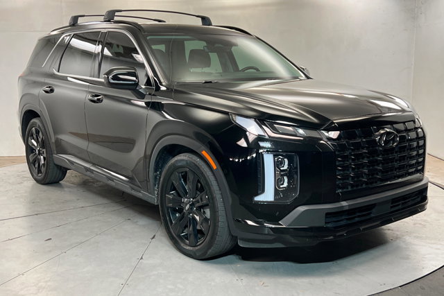 Used 2023 Hyundai Palisade XRT AWD/4WD image 7
