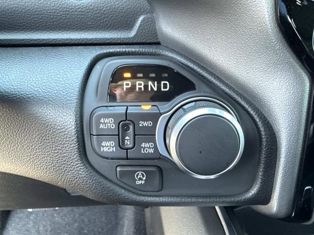 New 2026 RAM 1500 Big Horn image 28