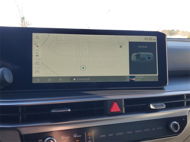 New 2026 Kia Sorento EX image 23