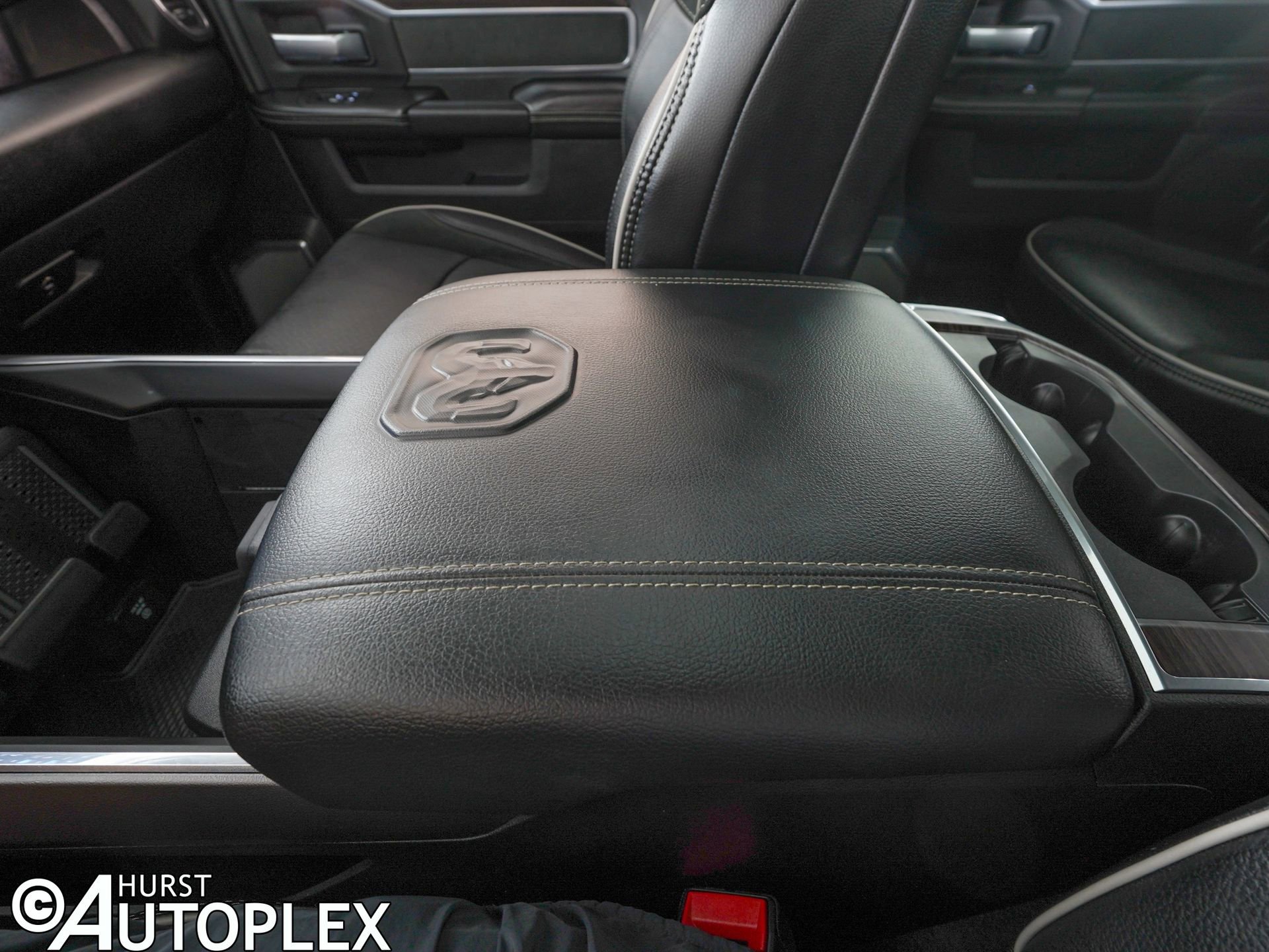 Used 2026 RAM 2500 Laramie image 30