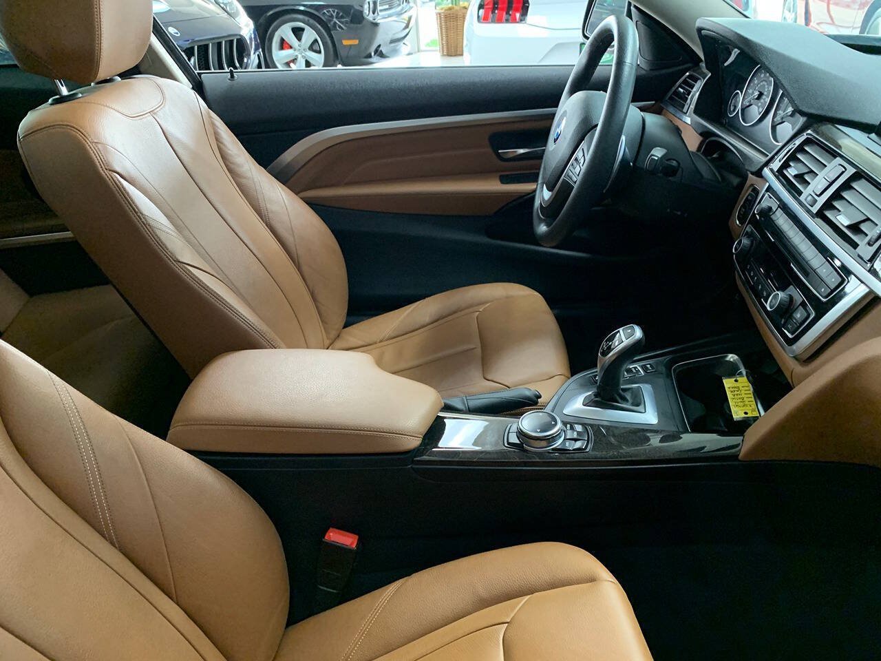 Used 2014 BMW 428i xDrive Coupe AWD/4WD image 11