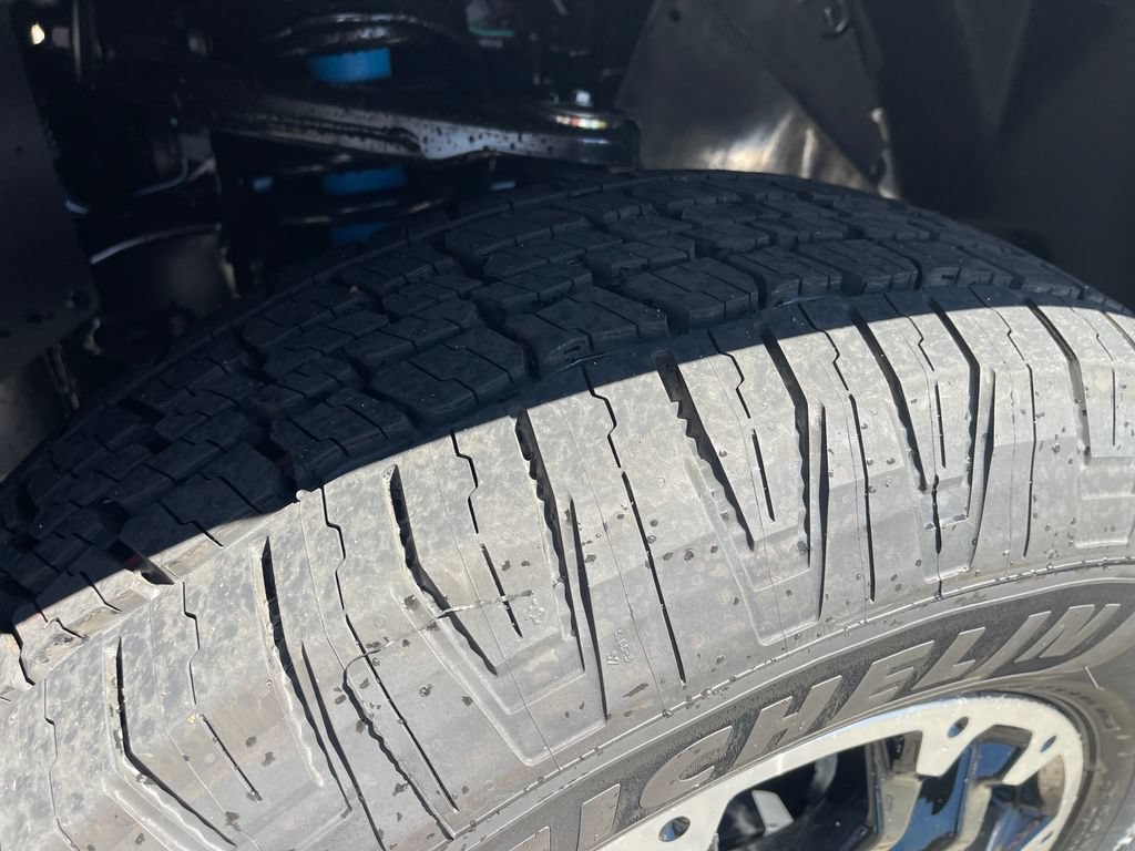 New 2026 Toyota Tundra SR5 AWD/4WD image 28