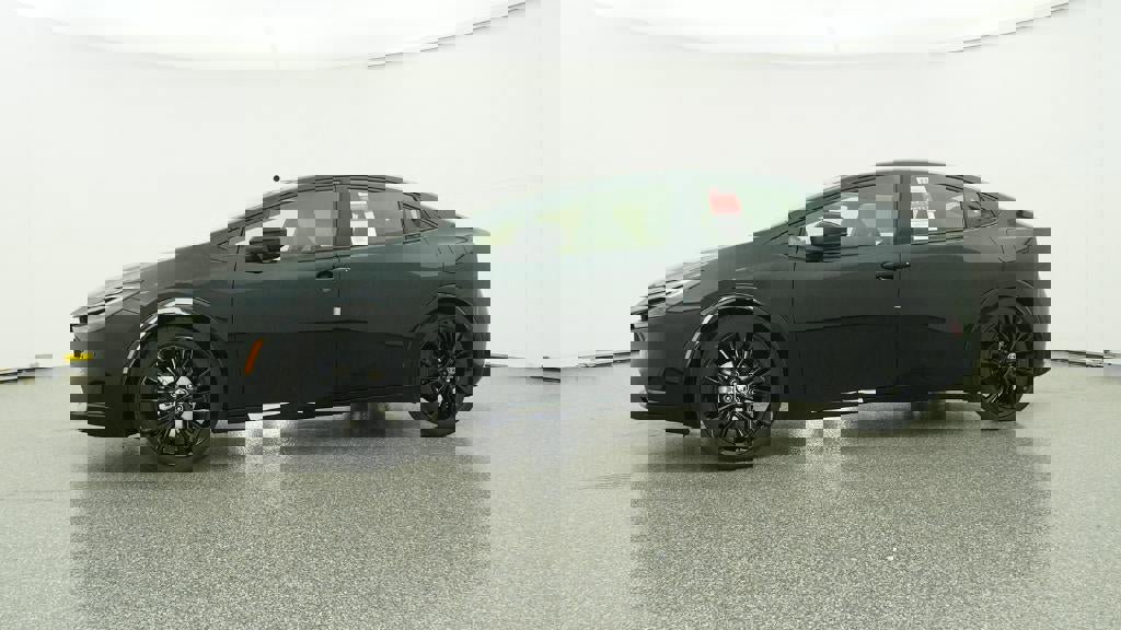 New 2026 Toyota Prius Plug-In Hybrid image 51