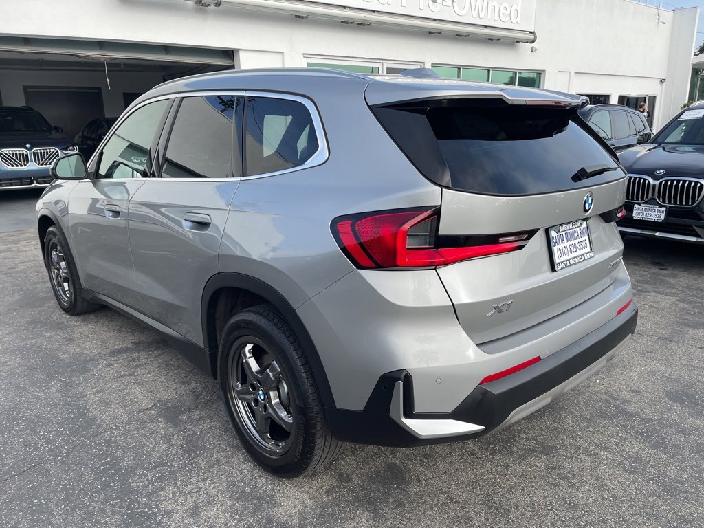 Used 2023 BMW X1 xDrive28i w/ Convenience Package image 6