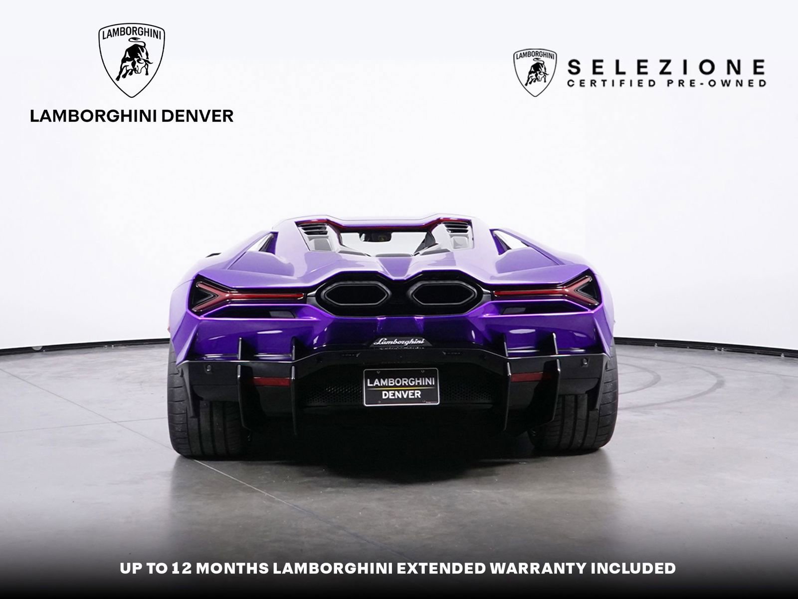 Used 2024 Lamborghini Revuelto image 7