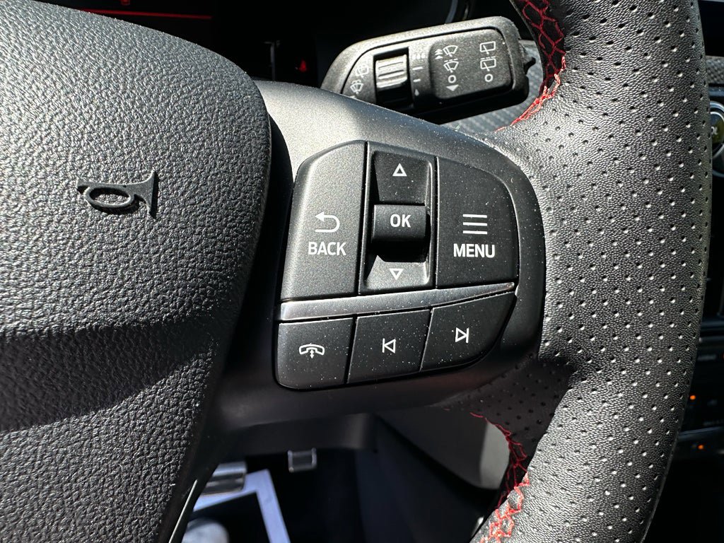 Used 2024 Ford Escape ST-Line AWD/4WD image 15