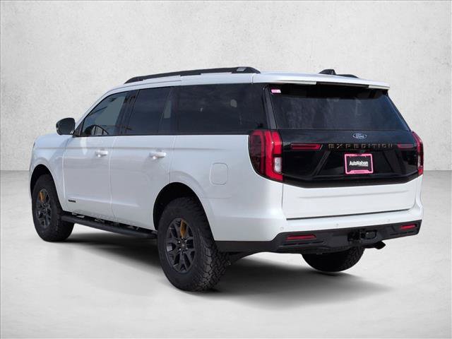New 2026 Ford Expedition Tremor AWD/4WD image 9