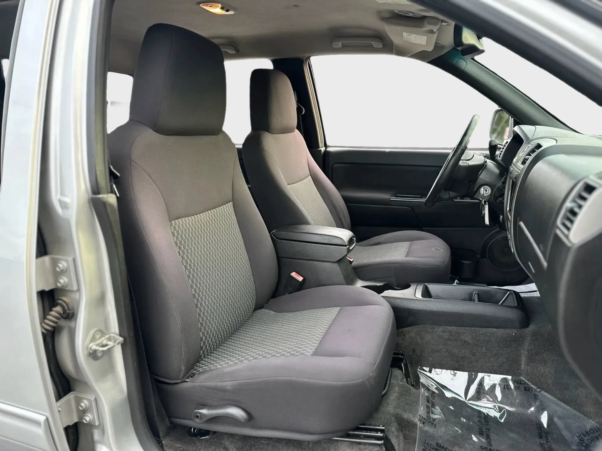 Used 2012 Chevrolet Colorado LT AWD/4WD image 29