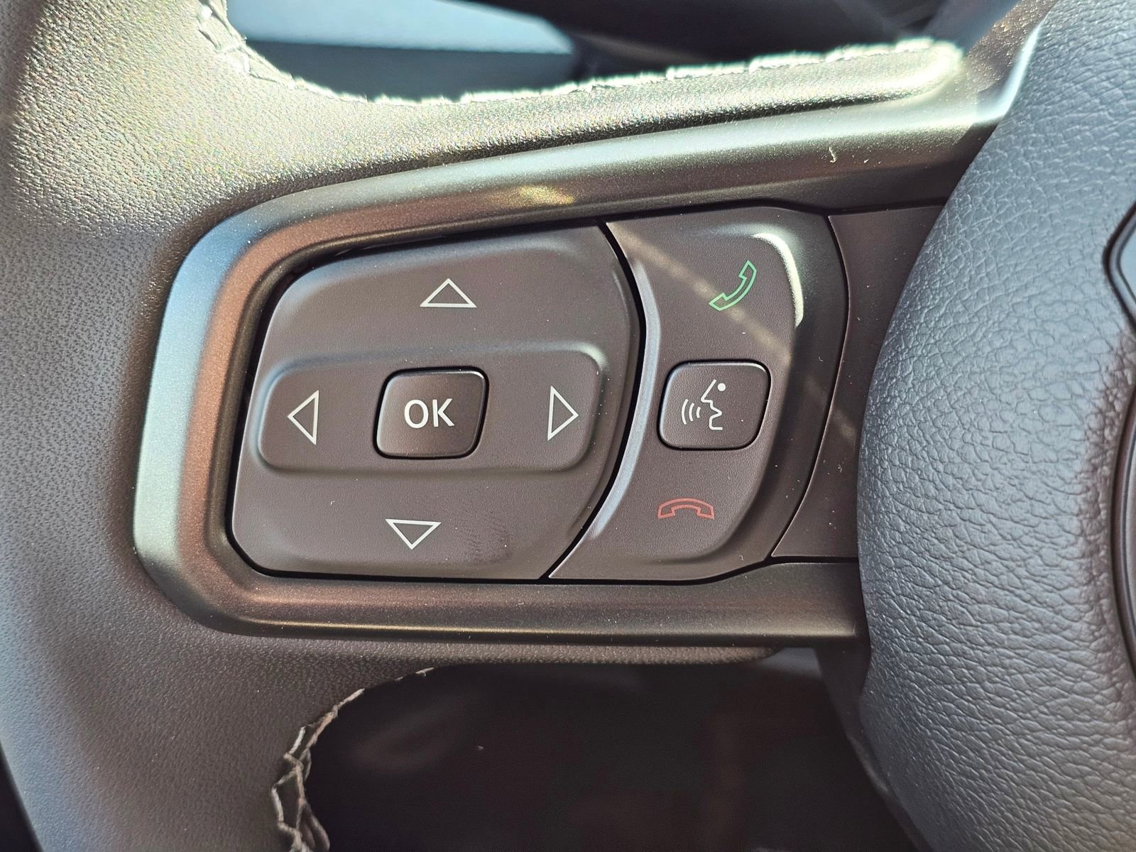 New 2026 Jeep Wrangler Willys image 19