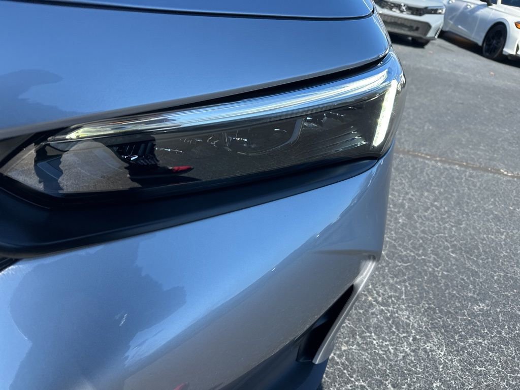 New 2026 Honda Civic Sport image 9