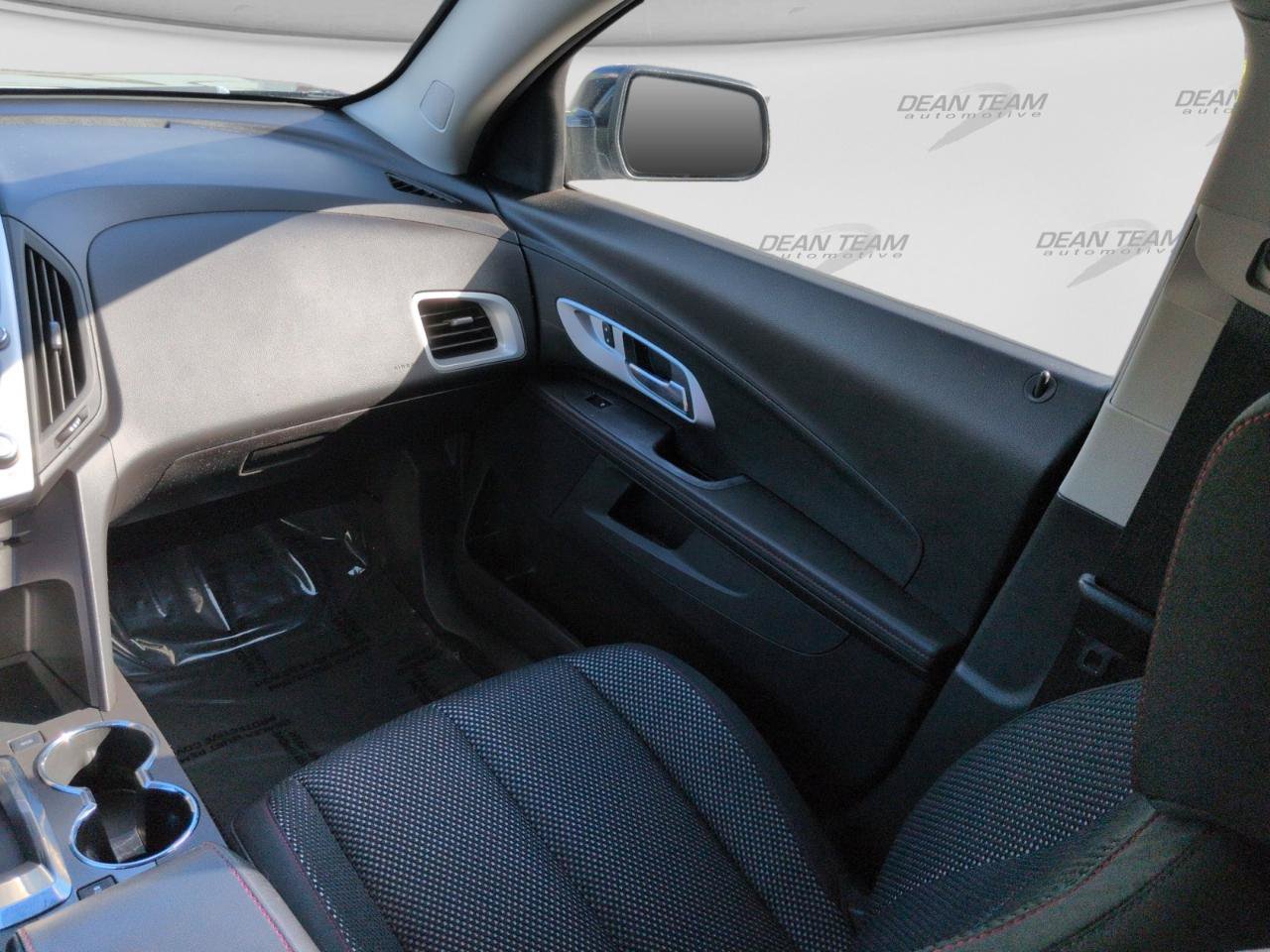 Used 2012 Chevrolet Equinox LT w/ Driver Convenience Package FWD image 15