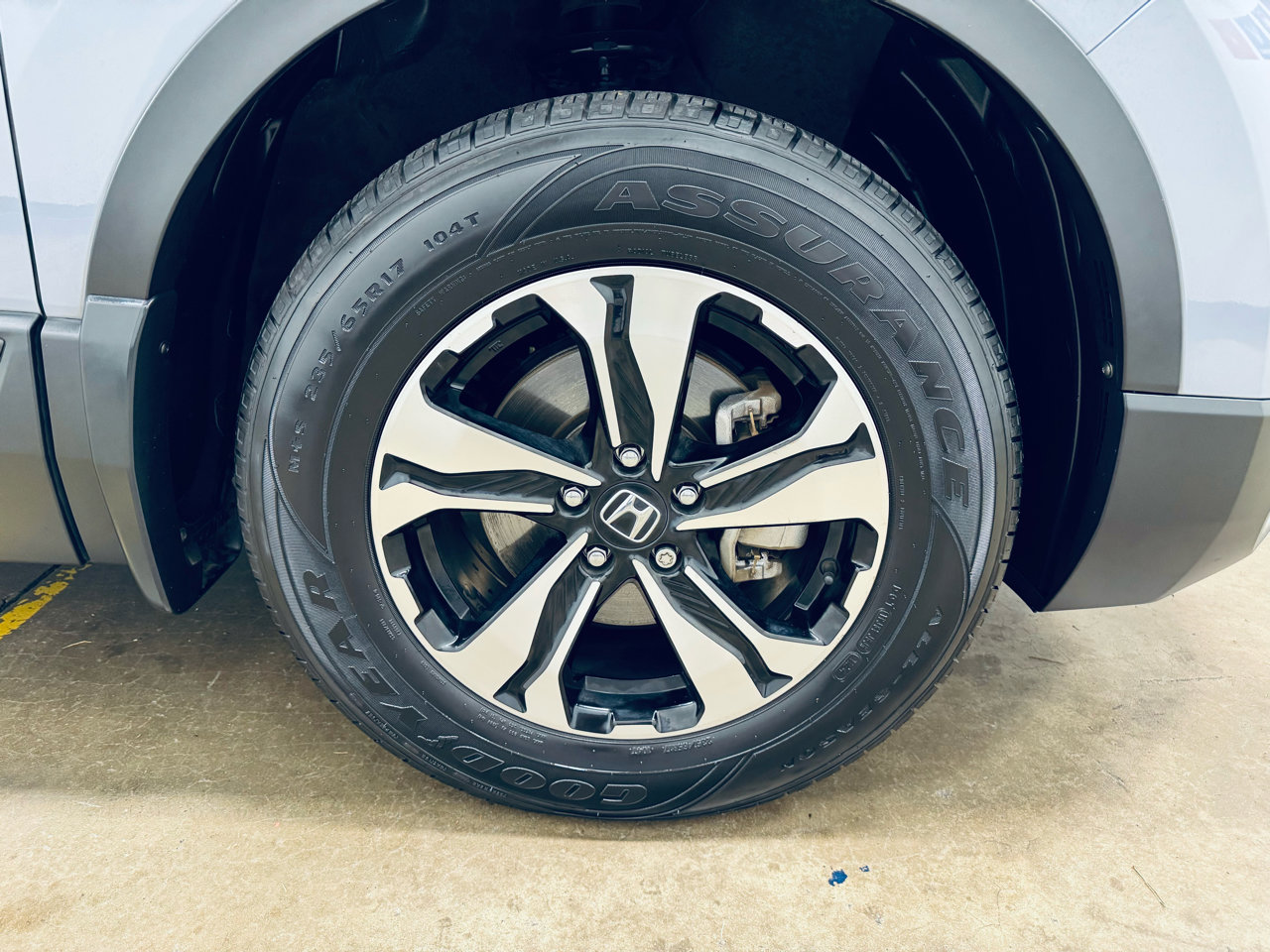 Used 2021 Honda CR-V Special Edition image 11