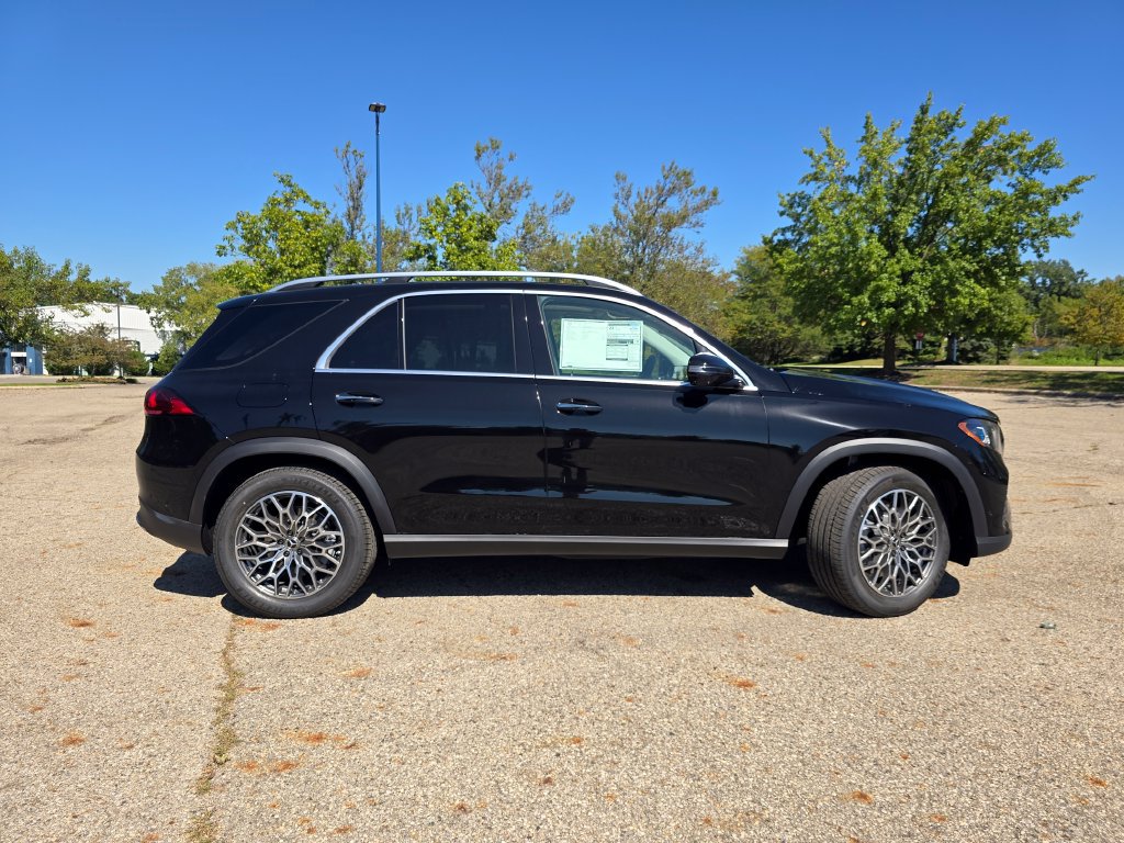 New 2027 Mercedes-Benz GLE 350 4MATIC image 18