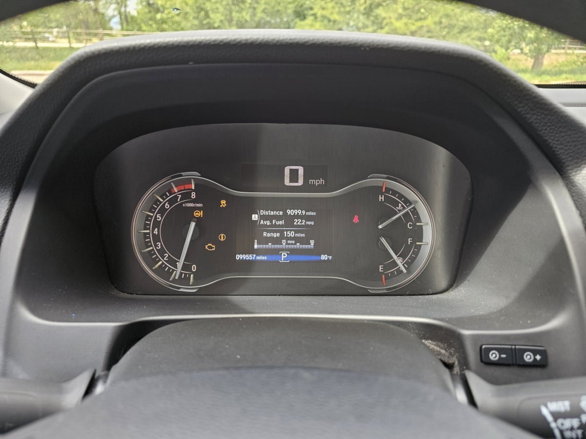 Used 2016 Honda Pilot EX image 17