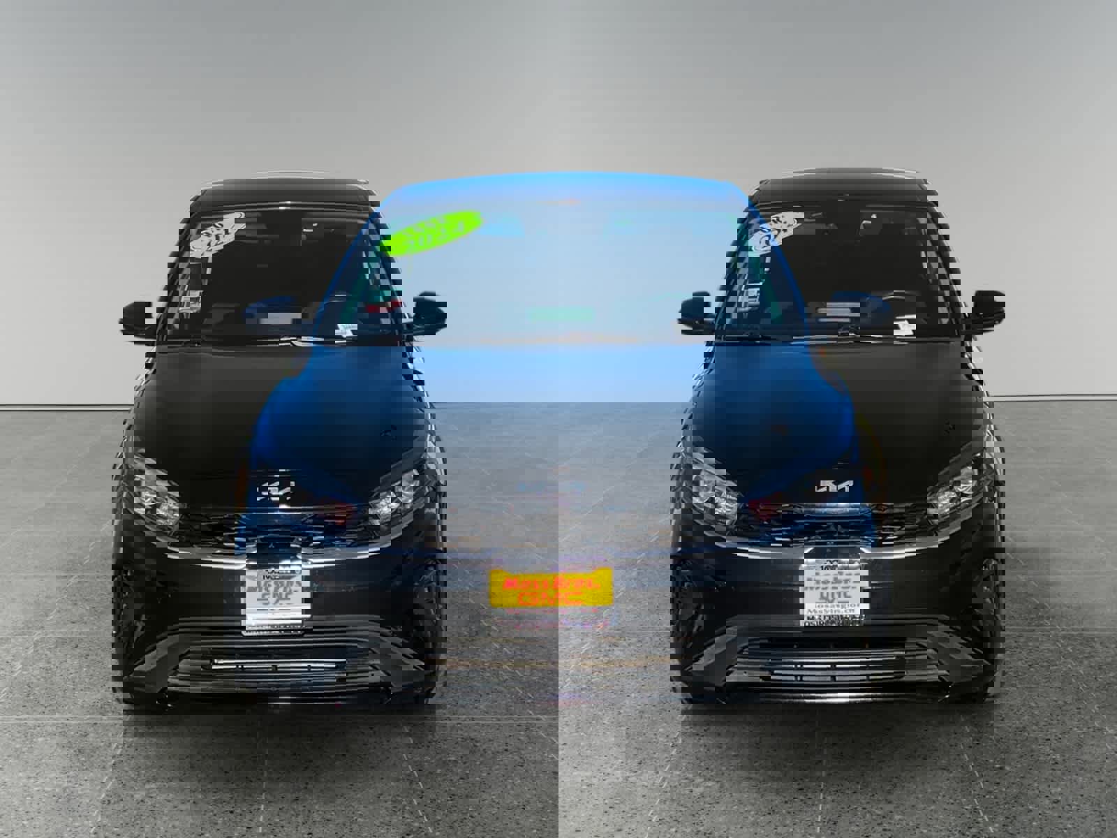 Used 2024 Kia Forte LXS image 8