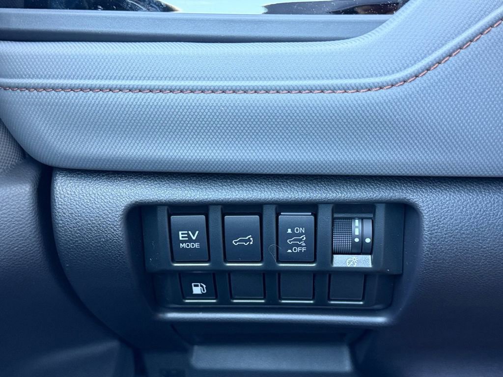 New 2026 Subaru Forester Sport AWD/4WD image 20