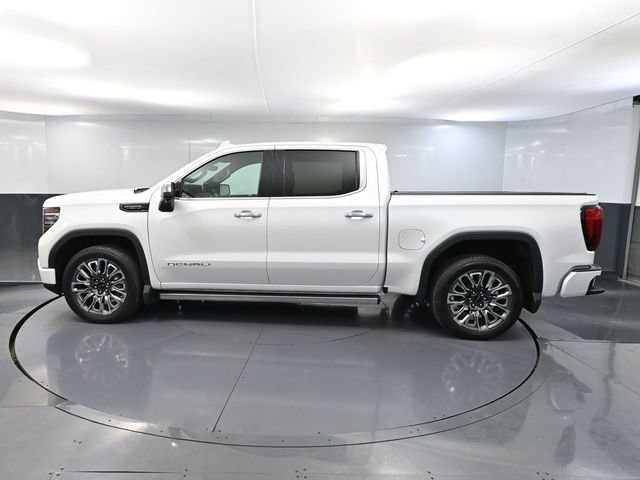 Used 2024 GMC Sierra 1500 Denali Ultimate image 11