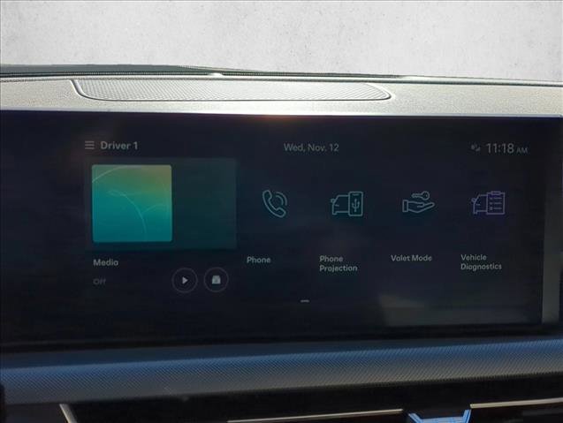 Certified 2024 Hyundai Sonata SEL image 21