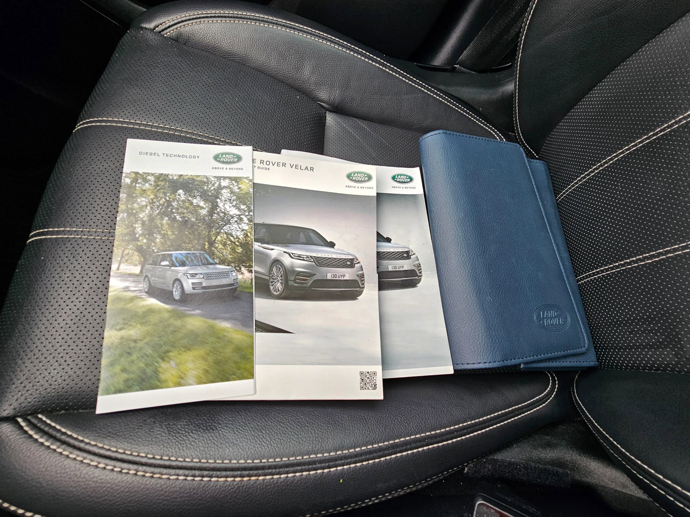 Used 2021 Land Rover Range Rover Velar S image 31