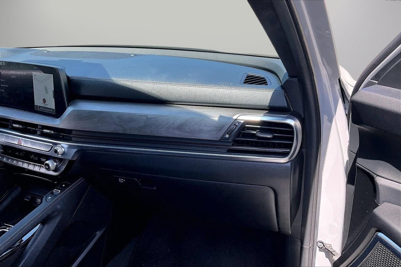Used 2024 Kia Telluride SX Prestige X-Line AWD/4WD image 21