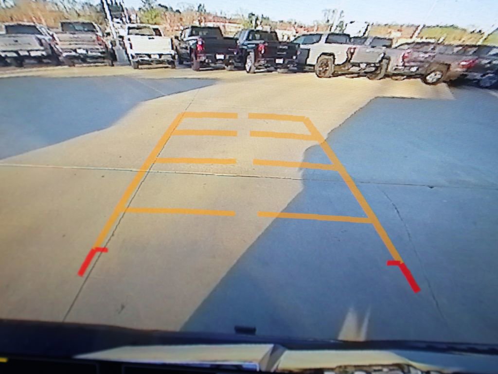 New 2026 Chevrolet Silverado 1500 LT Trail Boss image 24