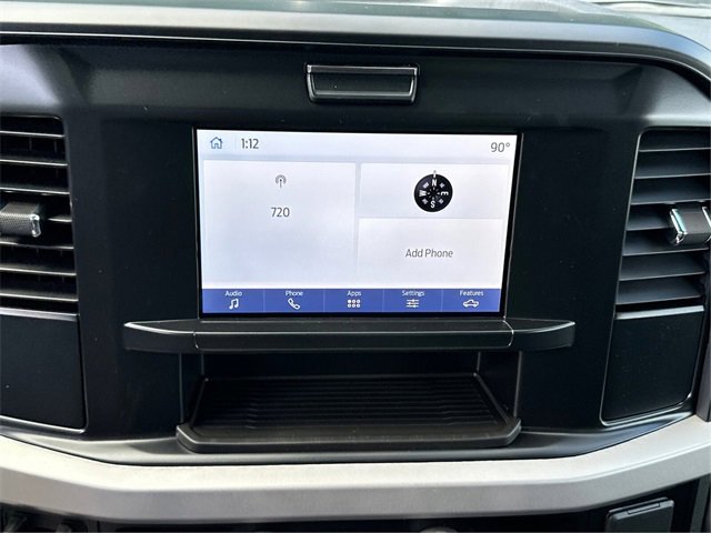 New 2026 Ford F350 XL image 14