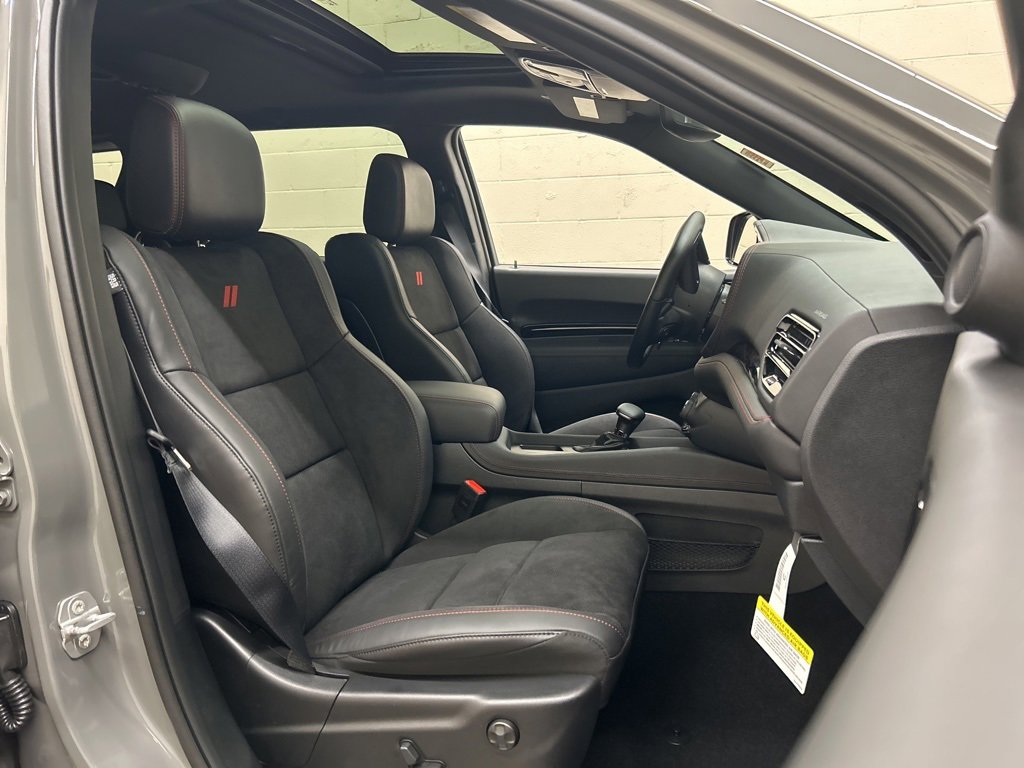 New 2026 Dodge Durango GT image 11