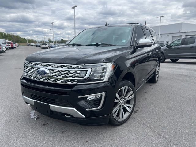 Used 2020 Ford Expedition Platinum AWD/4WD image 5