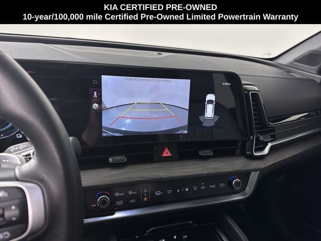 Used 2024 Kia Sportage X-Line image 7