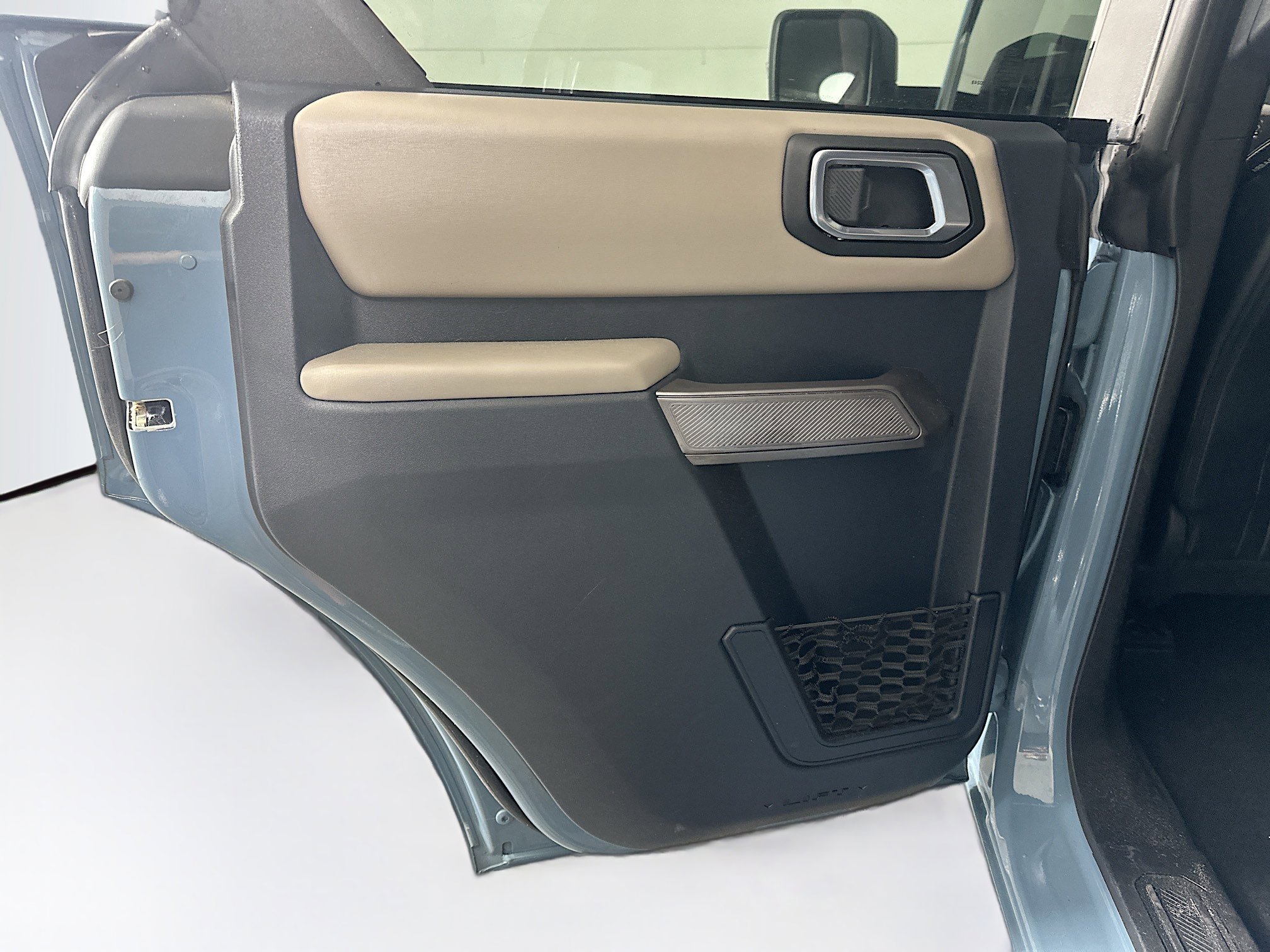 Used 2023 Ford Bronco Wildtrak image 27