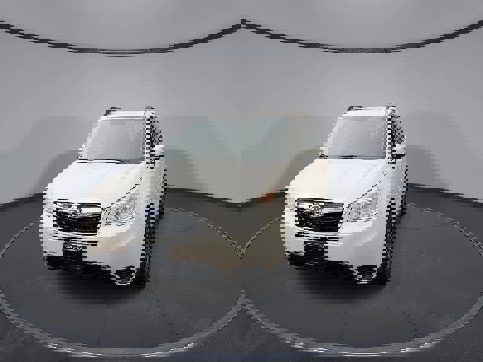 Used 2015 Subaru Forester 2.5i Premium w/ All-Weather Package image 3