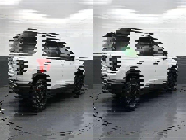 New 2026 Honda Passport TrailSport Elite image 4