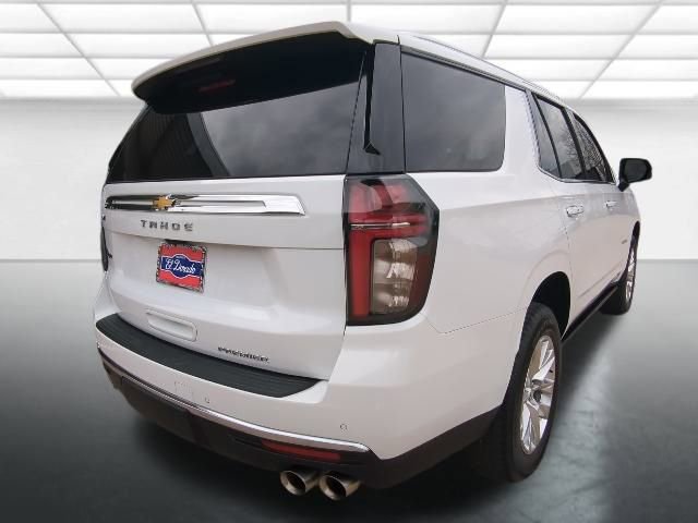 Certified 2024 Chevrolet Tahoe Premier image 31