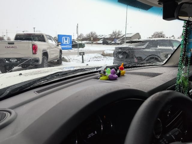 Used 2008 Jeep Commander Sport image 18