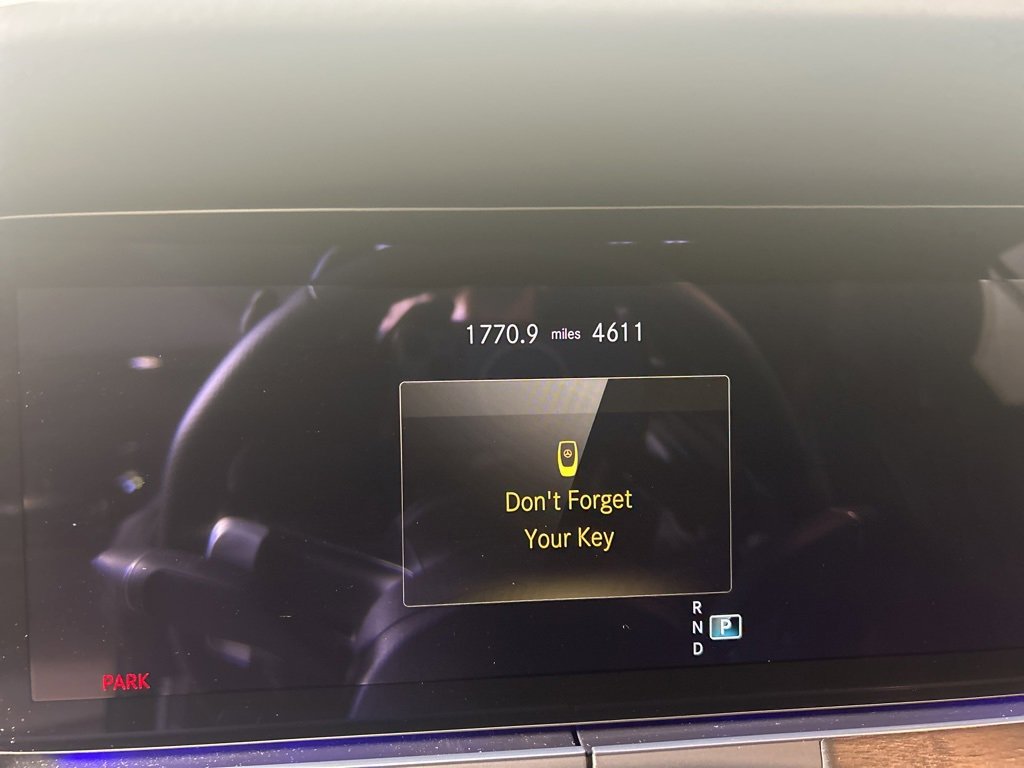 Used 2023 Mercedes-Benz E 450 4MATIC Cabriolet image 17