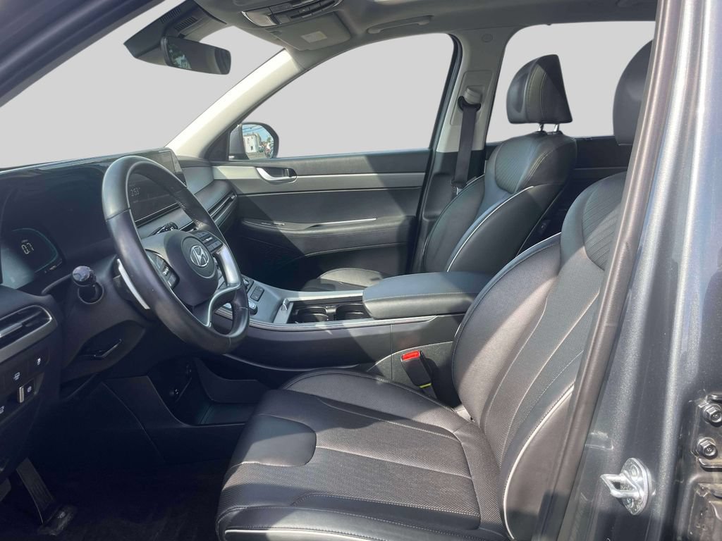 Certified 2024 Hyundai Palisade XRT AWD/4WD image 16