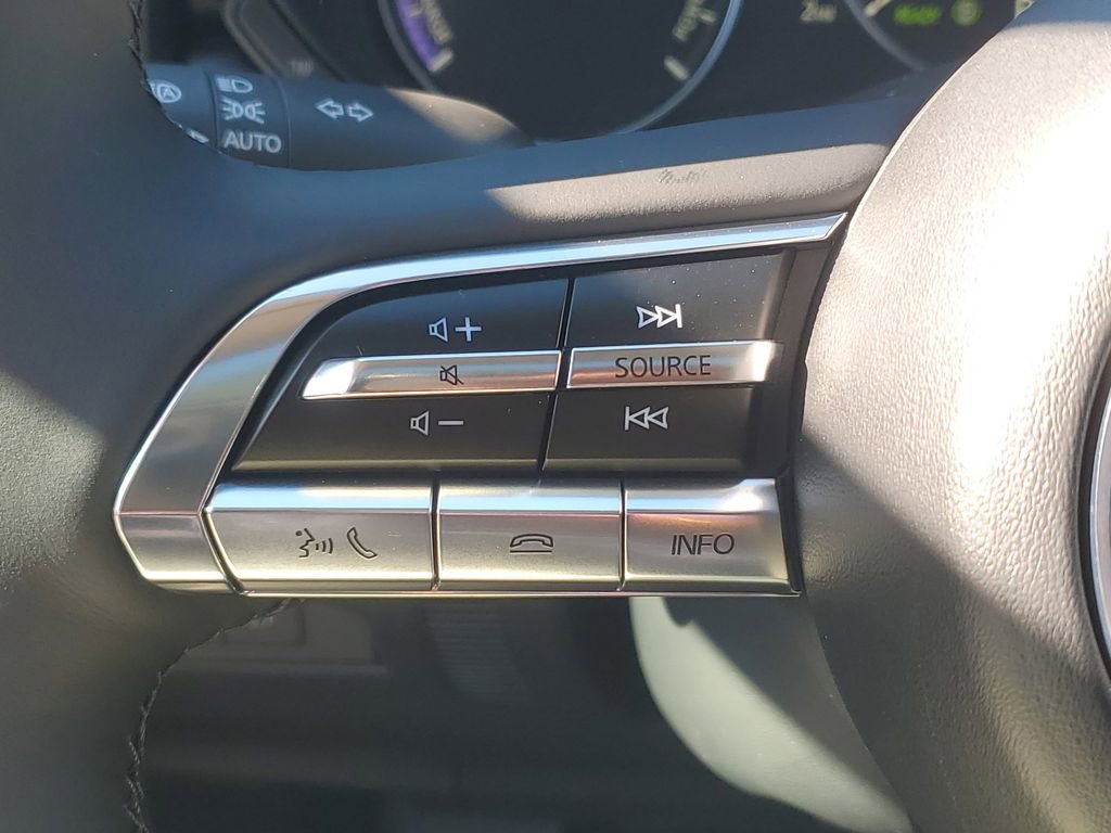 New 2026 MAZDA CX-50 2.5 Hybrid w/ Premium Plus Pkg image 24