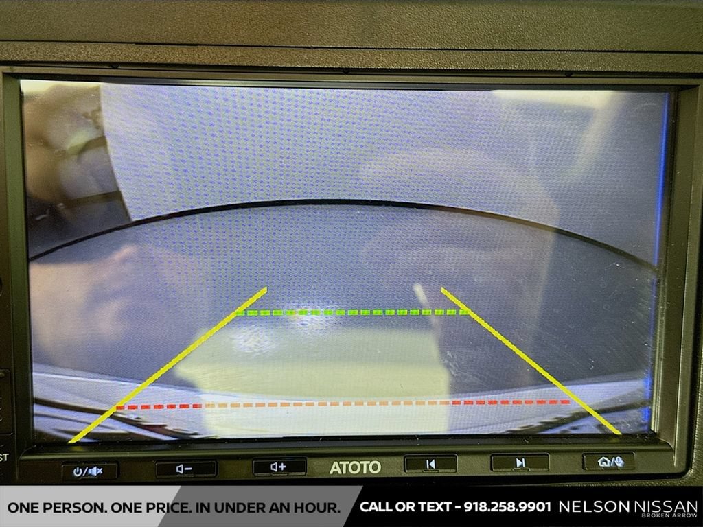 Used 2012 Nissan Altima 2.5 S w/ 2.5S Premium Pkg FWD image 13