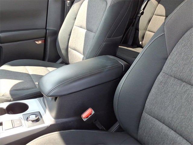 Used 2024 Ford Bronco Sport Big Bend image 50