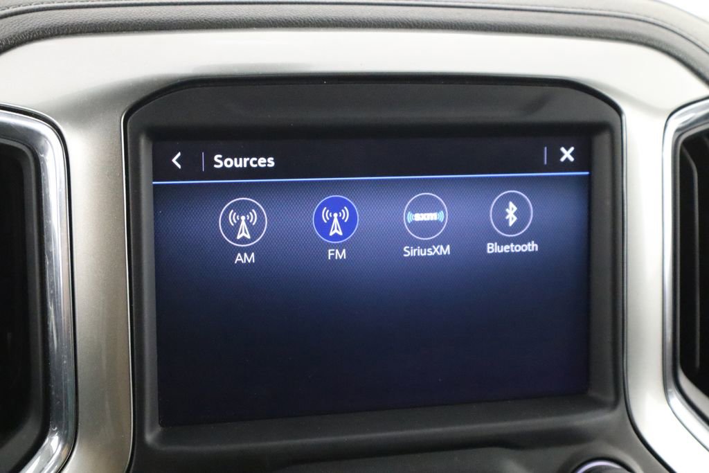 Used 2022 Chevrolet Silverado 1500 LT image 30