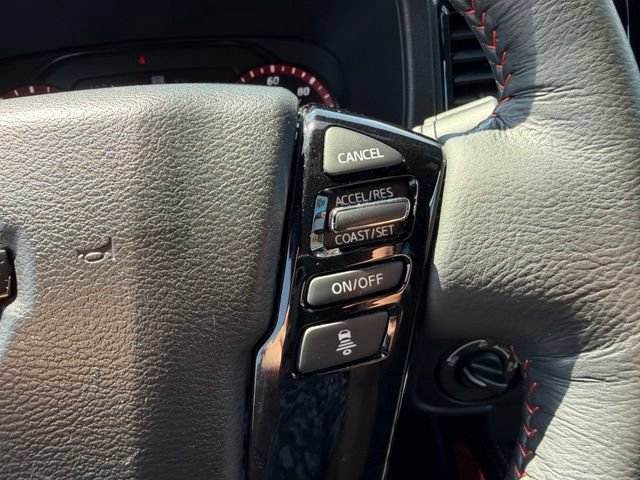 Used 2023 Nissan Frontier PRO-4X w/ Pro Convenience Package AWD/4WD image 30