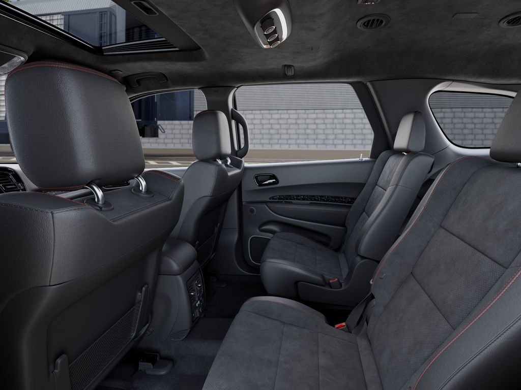 New 2026 Dodge Durango R/T AWD/4WD image 24