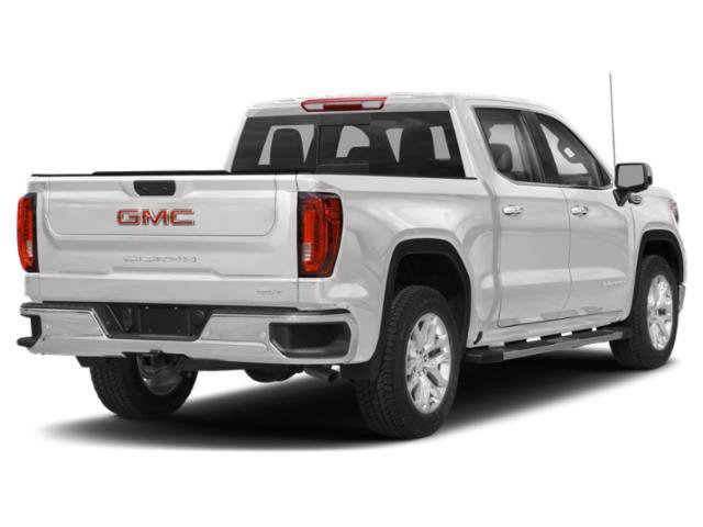 Used 2021 GMC Sierra 1500 SLT AWD/4WD image 2