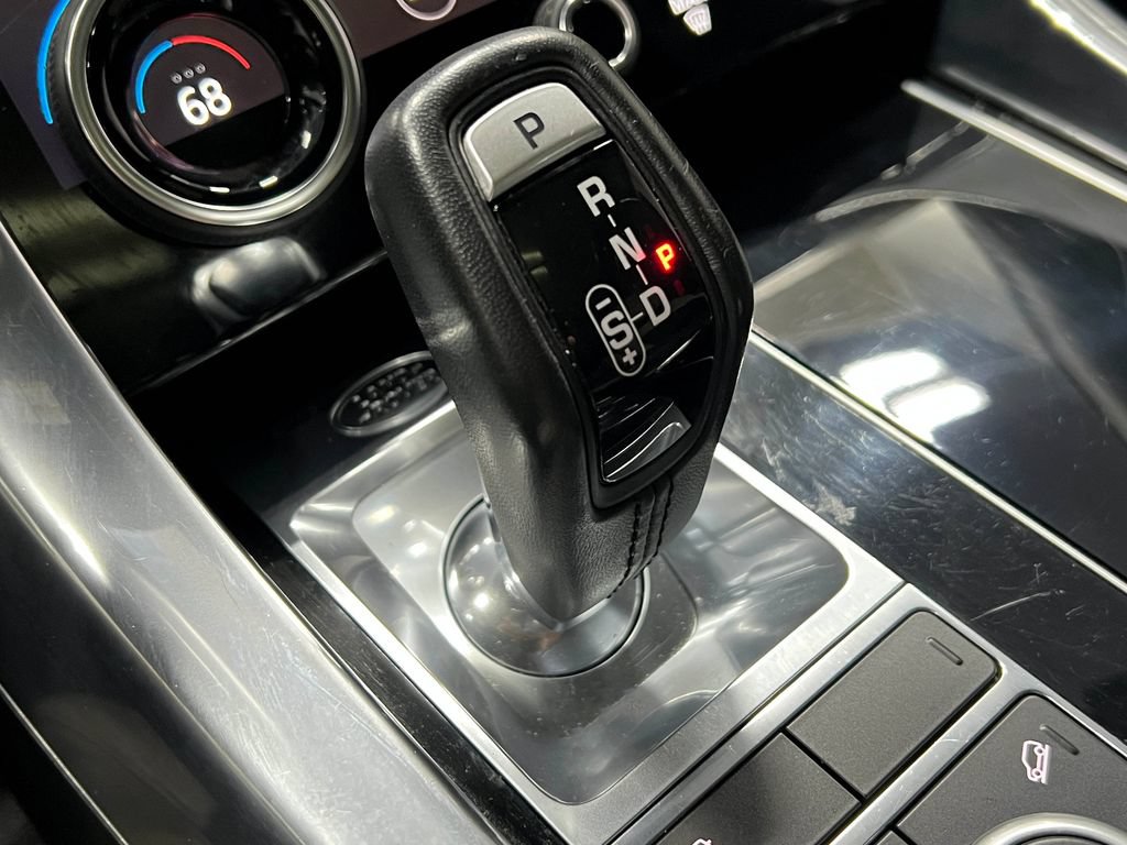 Used 2019 Land Rover Range Rover Sport HSE Dynamic AWD/4WD image 33