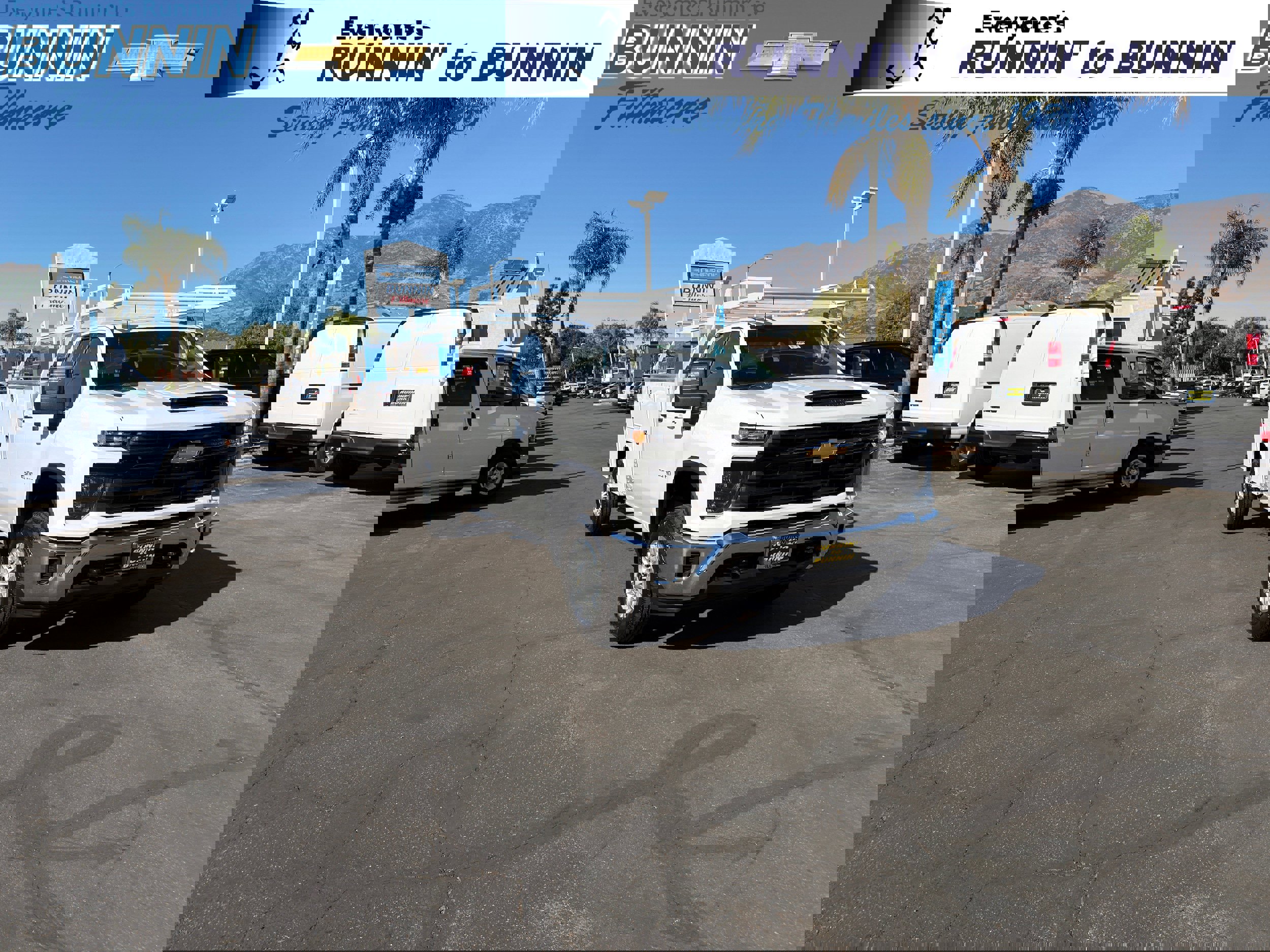 New 2026 Chevrolet Silverado 2500 W/T w/ WT Convenience Package