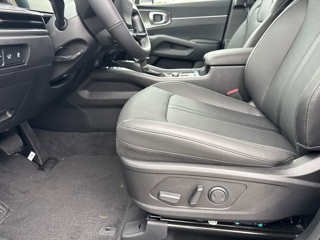 New 2026 Kia Sorento EX w/ EX Premium Package image 10
