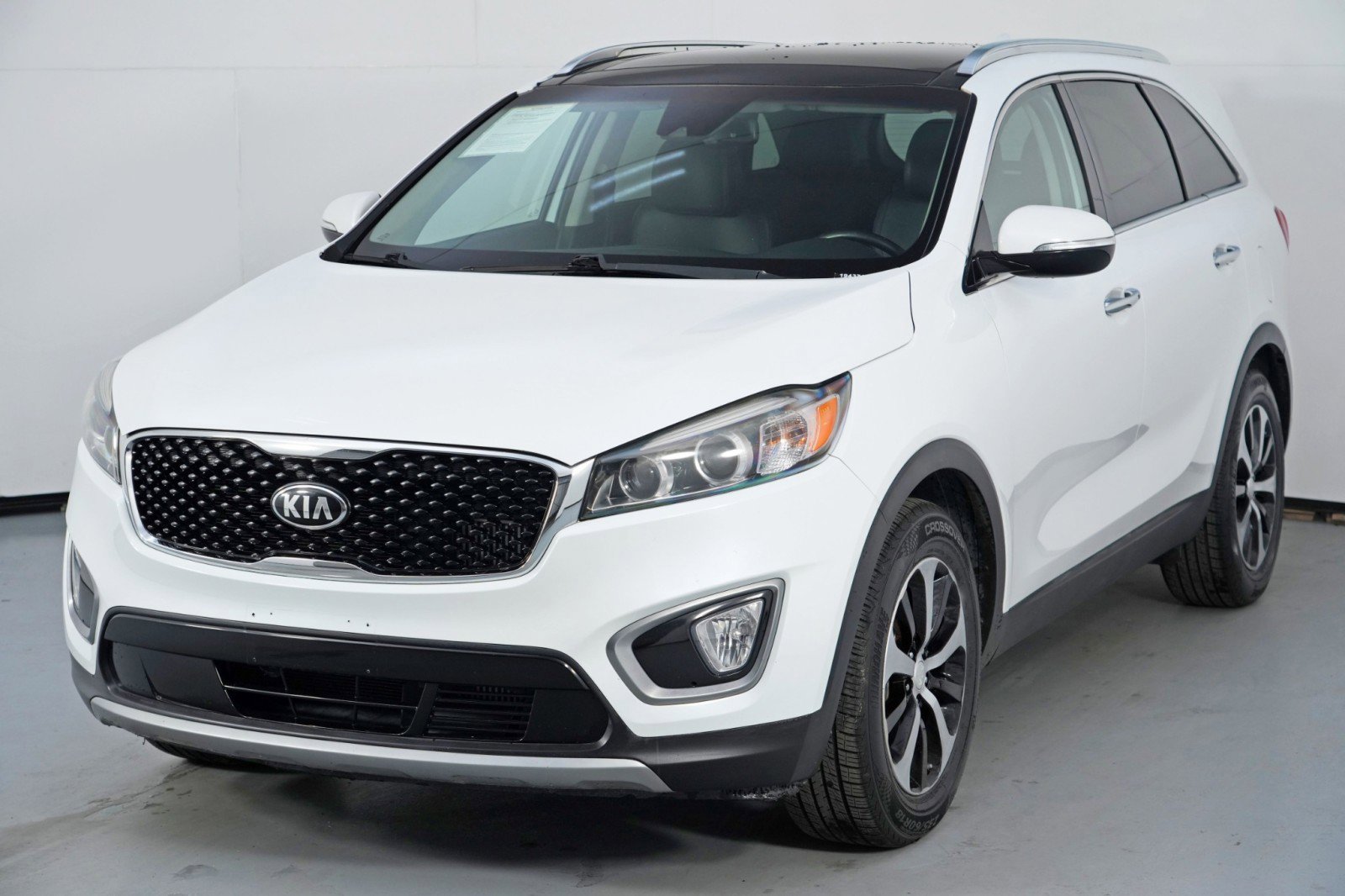 Used 2017 Kia Sorento EX w/ EX Advanced Touring Package image 44