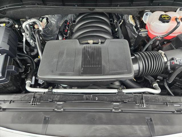 New 2025 Chevrolet Tahoe Premier image 20