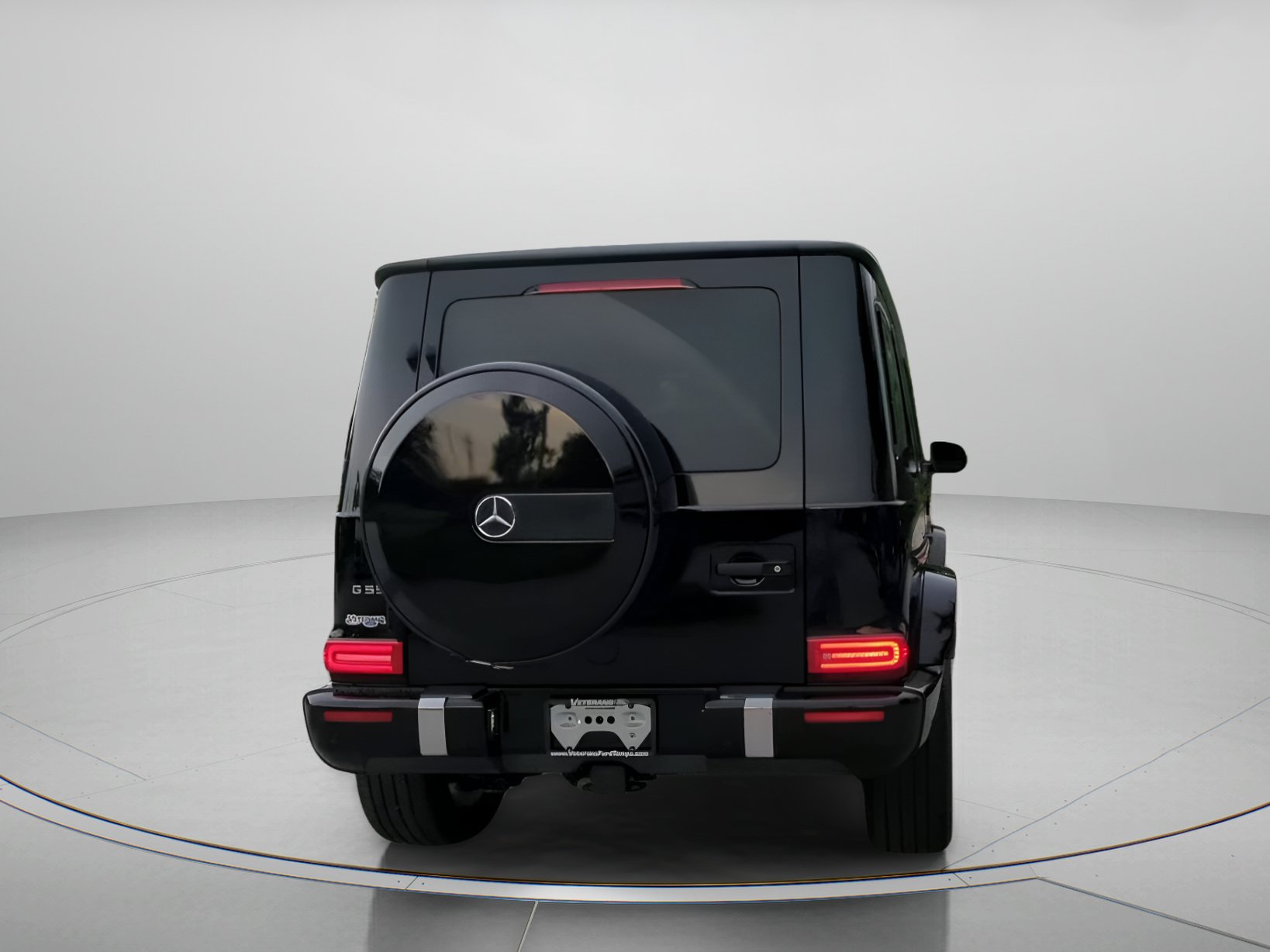 Used 2023 Mercedes-Benz G 550 image 25